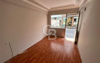 BALÇOVA ATA CADDESİ YAKINI SATILIK DÜKKAN