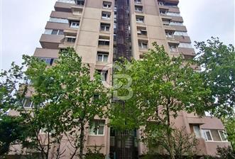 Kadıköy Sahrayıcedit Mahallesi Site İçerisinde Satılık 3+1 Daire