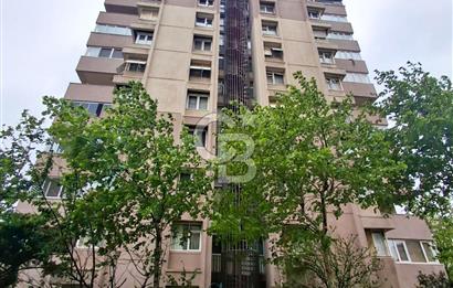 Kadıköy Sahrayıcedit Mahallesi Site İçerisinde Satılık 3+1 Daire