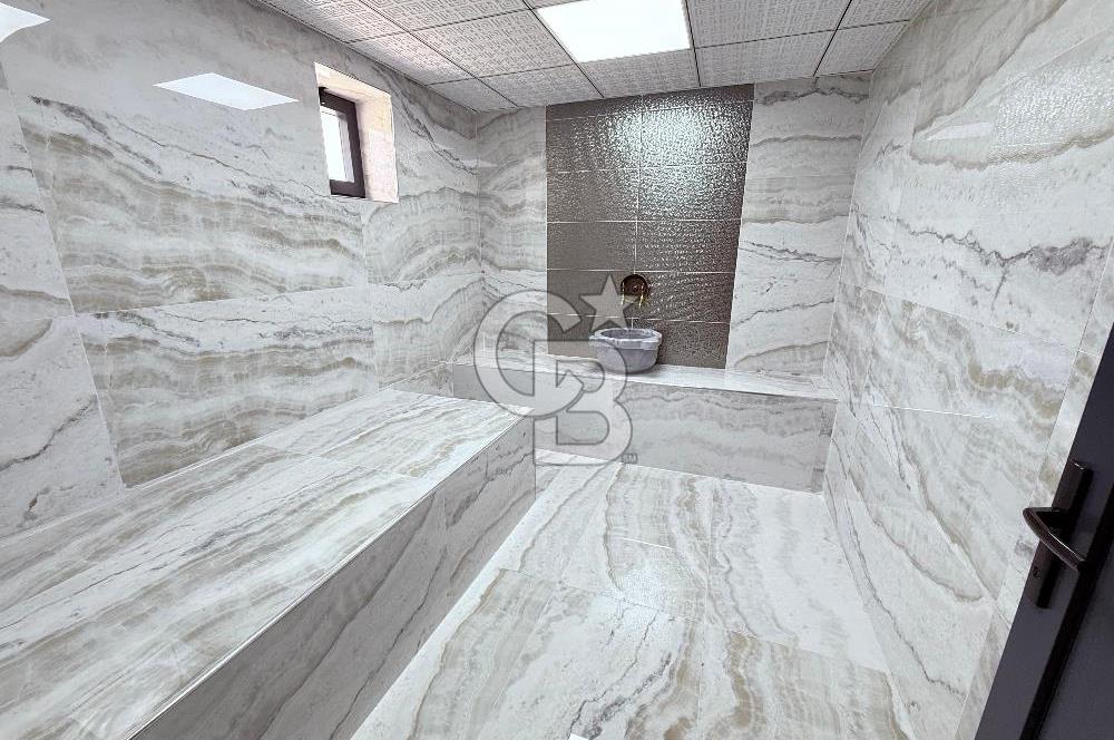 Serinhisar Şaireşref Mh. 8+1 Ultra Lüks Villa