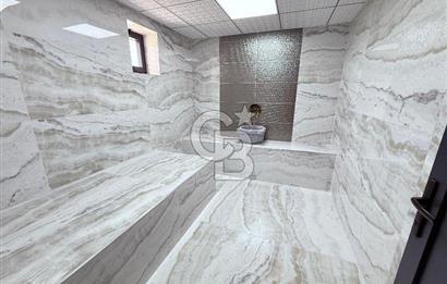 Serinhisar Şaireşref Mh. 8+1 Ultra Lüks Villa
