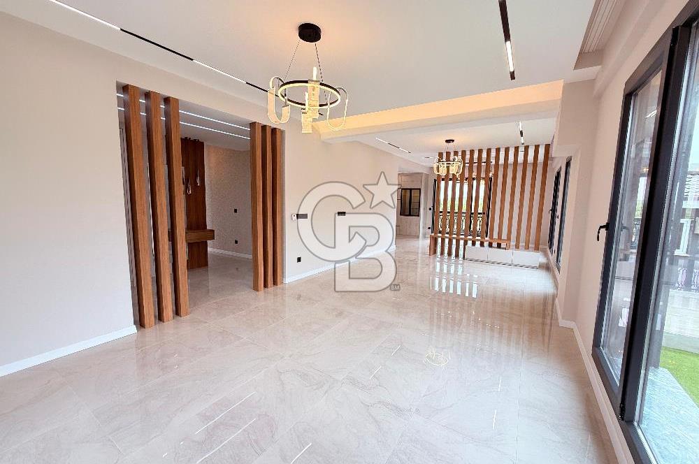 Serinhisar Şaireşref Mh. 8+1 Ultra Lüks Villa