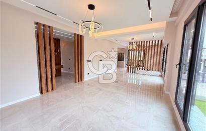 Serinhisar Şaireşref Mh. 8+1 Ultra Lüks Villa