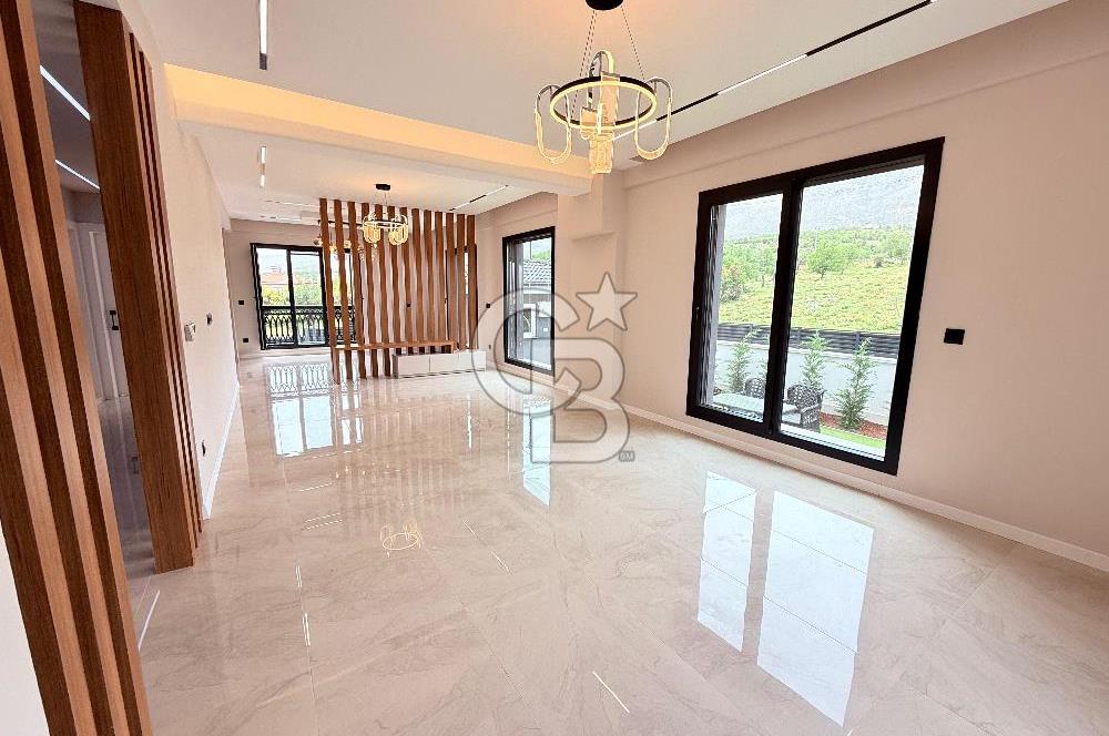Serinhisar Şaireşref Mh. 8+1 Ultra Lüks Villa