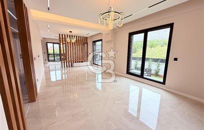 Serinhisar Şaireşref Mh. 8+1 Ultra Lüks Villa