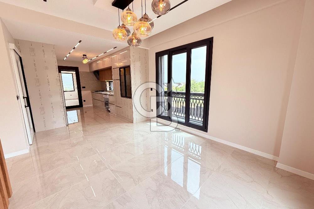 Serinhisar Şaireşref Mh. 8+1 Ultra Lüks Villa