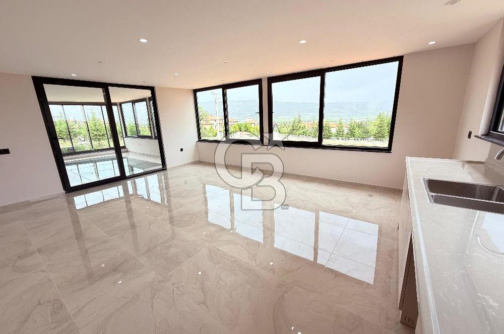 Serinhisar Şaireşref Mh. 8+1 Ultra Lüks Villa