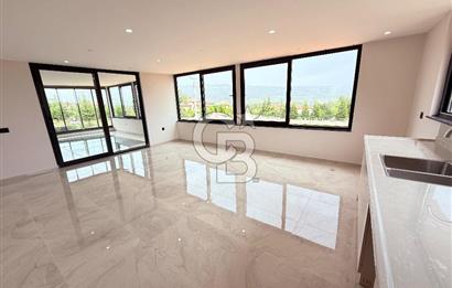 Serinhisar Şaireşref Mh. 8+1 Ultra Lüks Villa