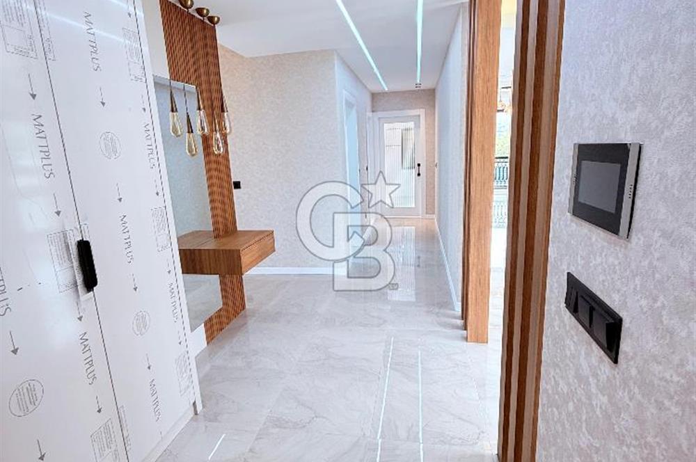 Serinhisar Şaireşref Mh. 8+1 Ultra Lüks Villa