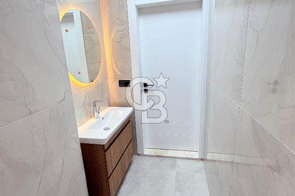 Serinhisar Şaireşref Mh. 8+1 Ultra Lüks Villa