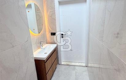Serinhisar Şaireşref Mh. 8+1 Ultra Lüks Villa