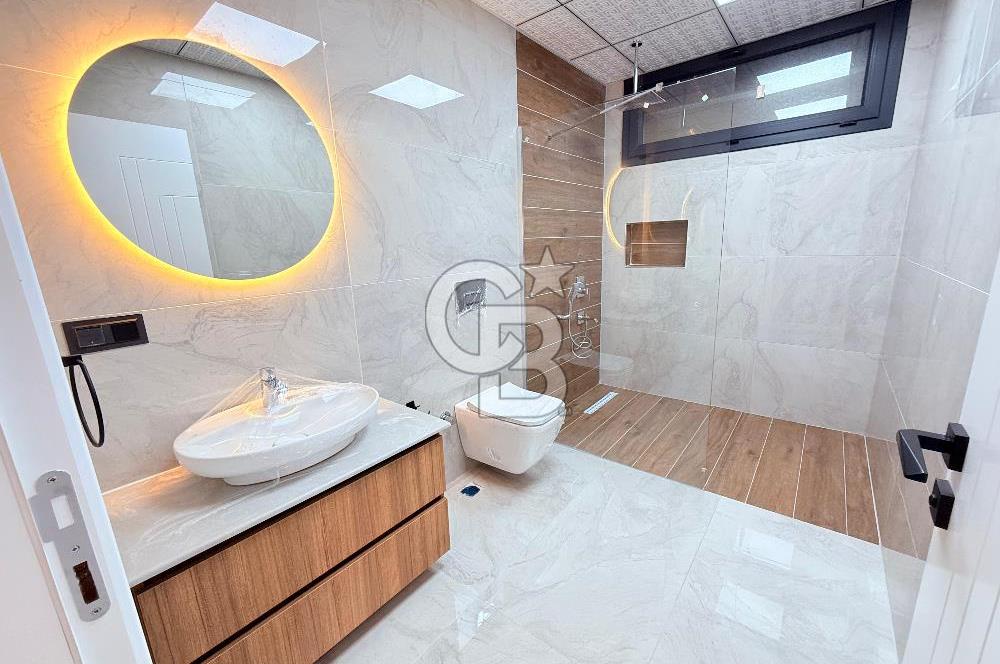 Serinhisar Şaireşref Mh. 8+1 Ultra Lüks Villa