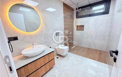 Serinhisar Şaireşref Mh. 8+1 Ultra Lüks Villa