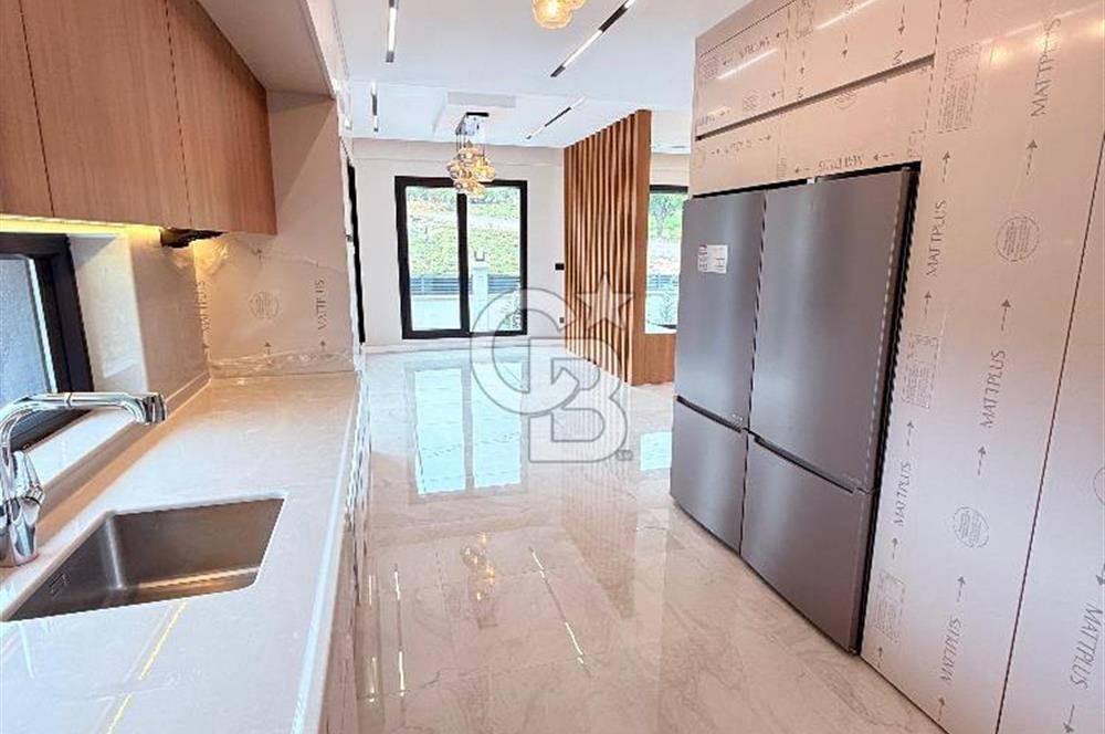 Serinhisar Şaireşref Mh. 8+1 Ultra Lüks Villa