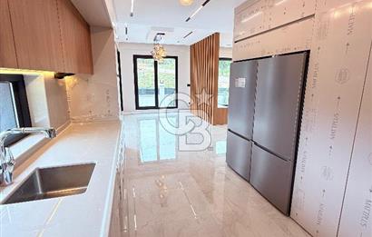 Serinhisar Şaireşref Mh. 8+1 Ultra Lüks Villa
