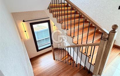 Serinhisar Şaireşref Mh. 8+1 Ultra Lüks Villa