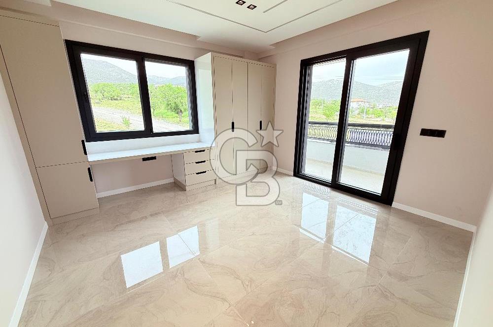 Serinhisar Şaireşref Mh. 8+1 Ultra Lüks Villa