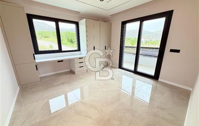 Serinhisar Şaireşref Mh. 8+1 Ultra Lüks Villa