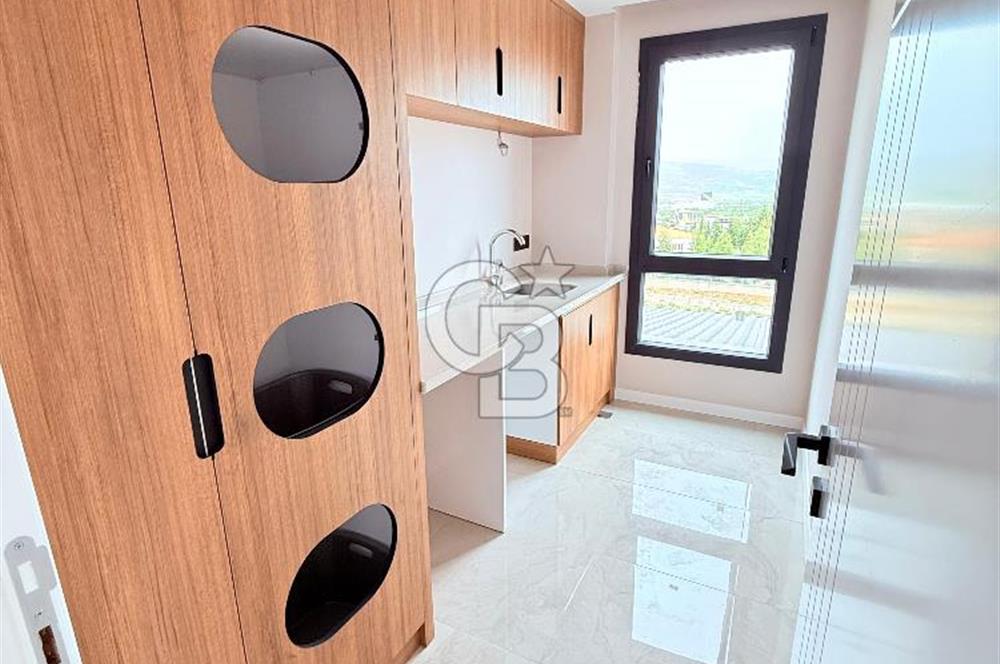 Serinhisar Şaireşref Mh. 8+1 Ultra Lüks Villa