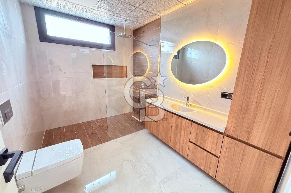 Serinhisar Şaireşref Mh. 8+1 Ultra Lüks Villa