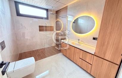 Serinhisar Şaireşref Mh. 8+1 Ultra Lüks Villa