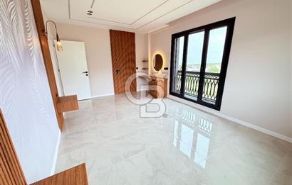 Serinhisar Şaireşref Mh. 8+1 Ultra Lüks Villa