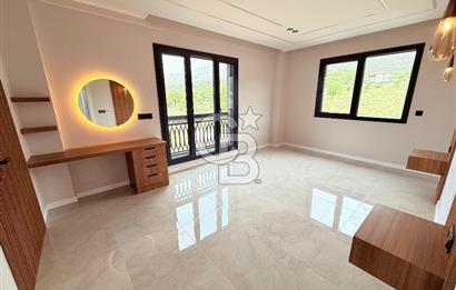 Serinhisar Şaireşref Mh. 8+1 Ultra Lüks Villa