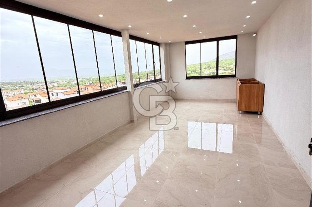 Serinhisar Şaireşref Mh. 8+1 Ultra Lüks Villa