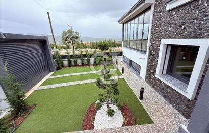 Serinhisar Şaireşref Mh. 8+1 Ultra Lüks Villa