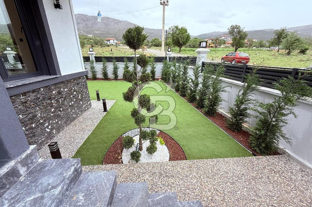 Serinhisar Şaireşref Mh. 8+1 Ultra Lüks Villa