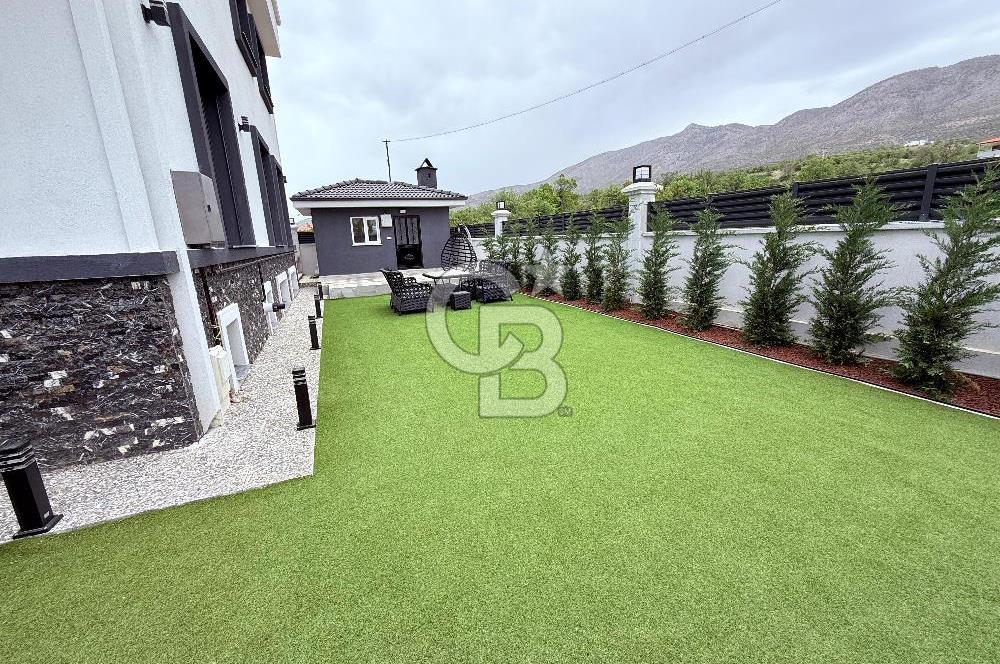 Serinhisar Şaireşref Mh. 8+1 Ultra Lüks Villa