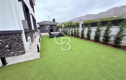 Serinhisar Şaireşref Mh. 8+1 Ultra Lüks Villa