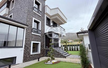 Serinhisar Şaireşref Mh. 8+1 Ultra Lüks Villa