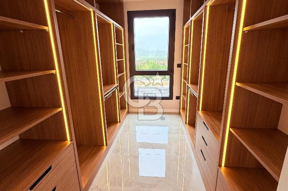 Serinhisar Şaireşref Mh. 8+1 Ultra Lüks Villa