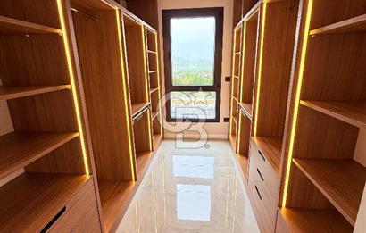Serinhisar Şaireşref Mh. 8+1 Ultra Lüks Villa