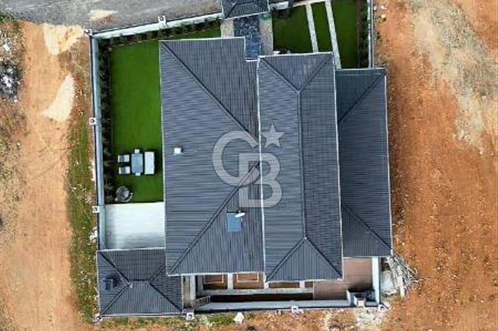 Serinhisar Şaireşref Mh. 8+1 Ultra Lüks Villa