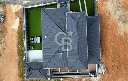 Serinhisar Şaireşref Mh. 8+1 Ultra Lüks Villa
