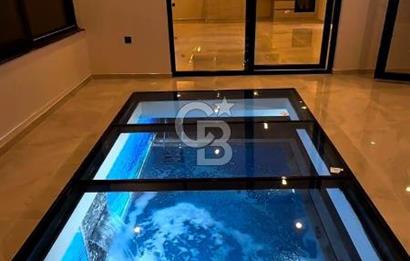 Serinhisar Şaireşref Mh. 8+1 Ultra Lüks Villa