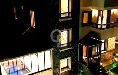 Serinhisar Şaireşref Mh. 8+1 Ultra Lüks Villa