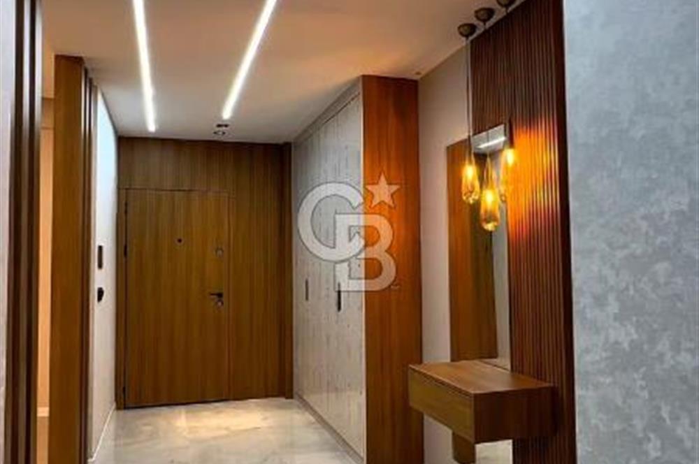 Serinhisar Şaireşref Mh. 8+1 Ultra Lüks Villa