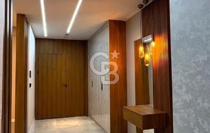 Serinhisar Şaireşref Mh. 8+1 Ultra Lüks Villa