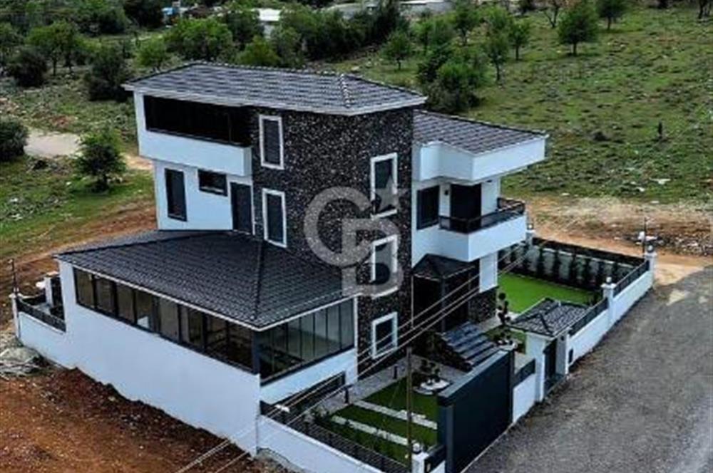Serinhisar Şaireşref Mh. 8+1 Ultra Lüks Villa