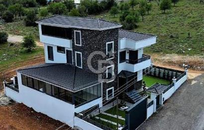 Serinhisar Şaireşref Mh. 8+1 Ultra Lüks Villa