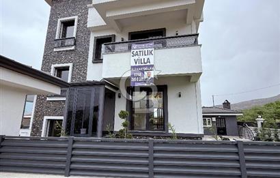 Serinhisar Şaireşref Mh. 8+1 Ultra Lüks Villa