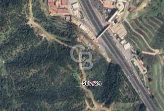 BALÇOVA ÇETİN EMEÇTE SATILIK ARSA