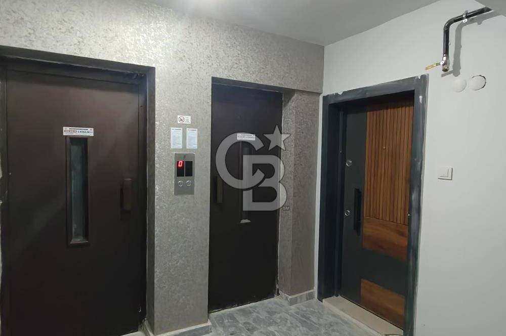PURSAKLAR DEVLET HASTANESİ YAKINI SATILIK KELEPİR 2+1 DAİRE