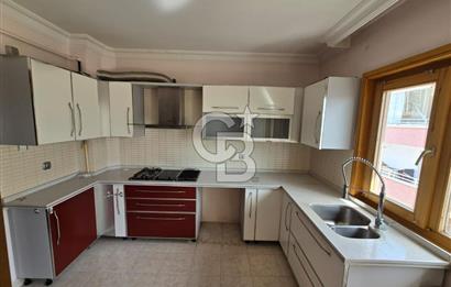 DİKMEN CADDESİ'NDE,EBEVEYN BANYOLU,AÇIK OTOPARKLI KİRALIK 3+1