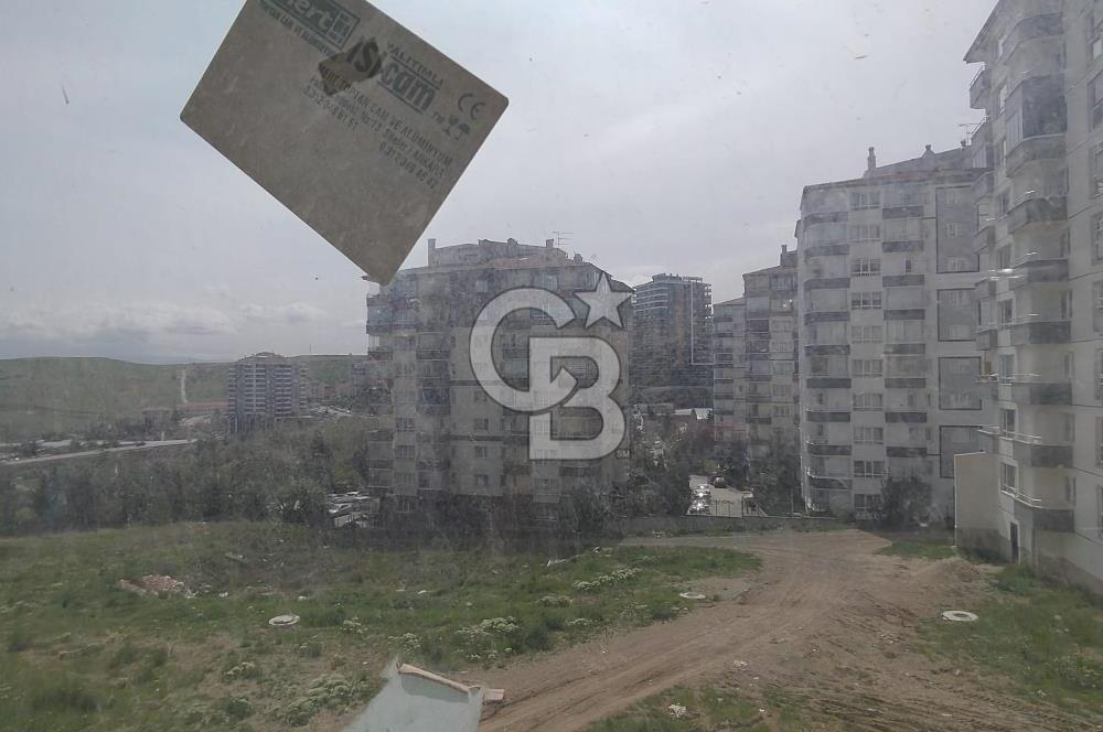 PURSAKLAR DEVLET HASTANESİ YAKINI SATILIK KELEPİR 2+1 DAİRE