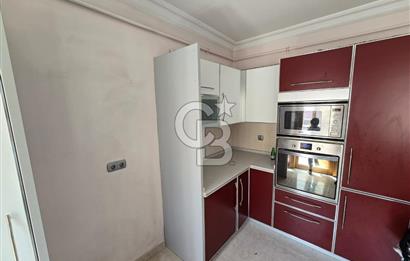 DİKMEN CADDESİ'NDE,EBEVEYN BANYOLU,AÇIK OTOPARKLI KİRALIK 3+1