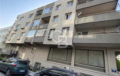 BUCA MENDERES mah. SATILIK ARA KAT AÇIK MUTFAK 3+1 DAİRE